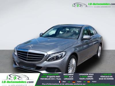 Mercedes Classe C 200 BVA