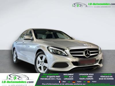 Mercedes Classe C 200 BVA