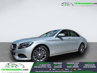 Mercedes Classe C 200 BVA
