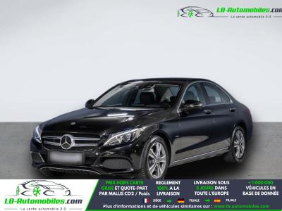 Mercedes Classe C 200 BVA