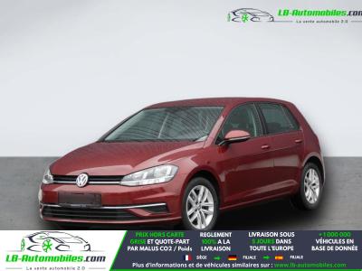Volkswagen Golf 1.0 TSI 115 BVM