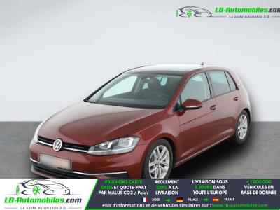 Volkswagen Golf 1.0 TSI 115 BVM
