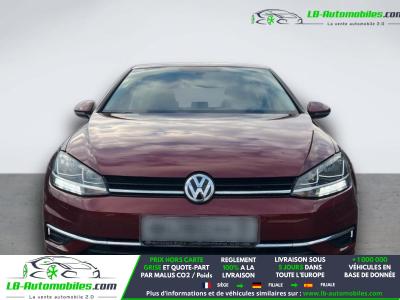 Volkswagen Golf 1.0 TSI 115 BVM