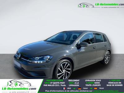 Volkswagen Golf 1.0 TSI 115 BVM