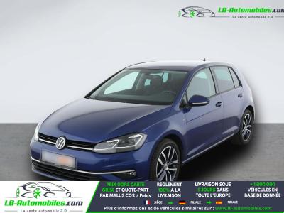 Volkswagen Golf 1.0 TSI 115 BVM