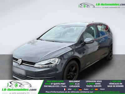Volkswagen Golf 1.0 TSI 115 BVM