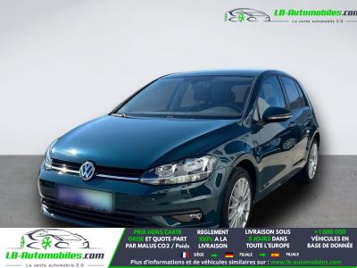 Volkswagen Golf 1.0 TSI 110 BVM