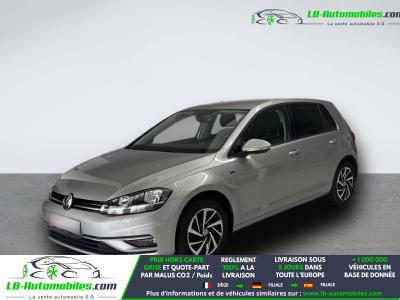 Volkswagen Golf 1.0 TSI 110 BVM