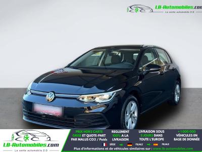 Volkswagen Golf 1.0 TSI 110 BVM