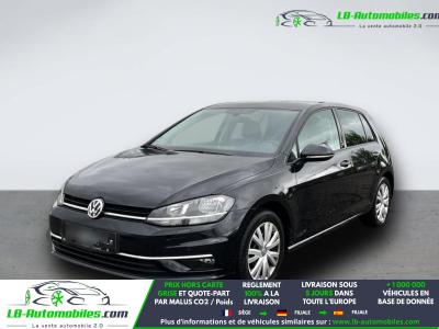 Volkswagen Golf 1.0 TSI 110 BVM