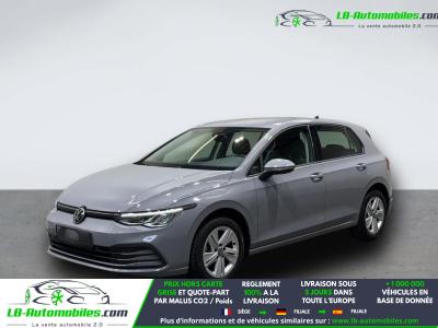Volkswagen Golf 1.0 TSI 110 BVM
