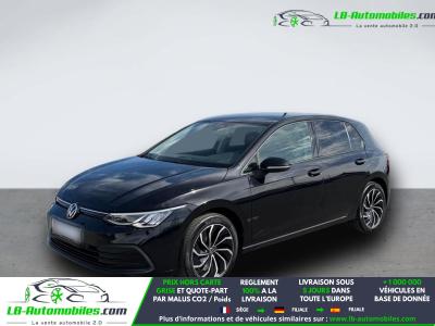 Volkswagen Golf 1.0 TSI 110 BVM