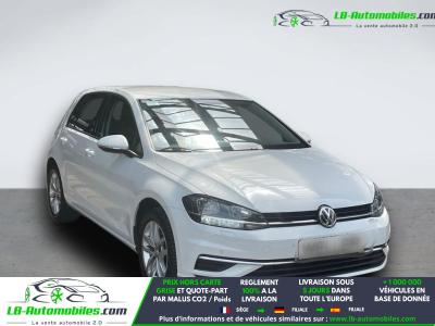 Volkswagen Golf 1.0 TSI 110 BVA
