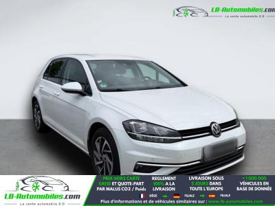 Volkswagen Golf 1.0 TSI 110 BVA