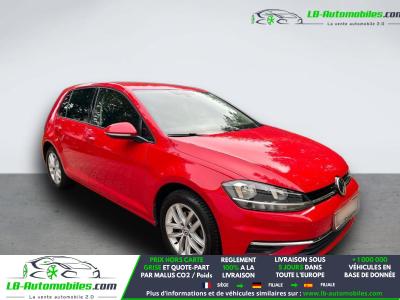 Volkswagen Golf 1.0 TSI 85 BVM