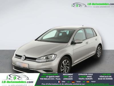 Volkswagen Golf 1.0 TSI 110 BVA