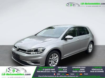 Volkswagen Golf 1.0 TSI 110 BVA