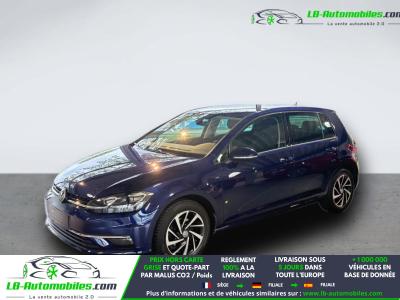 Volkswagen Golf 1.0 TSI 110 BVA