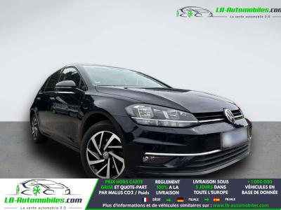 Volkswagen Golf 1.0 TSI 115 BVA