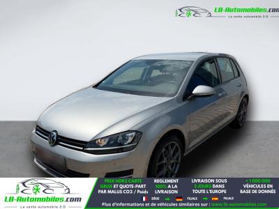 Volkswagen Golf 1.4 TSI 125 BVM