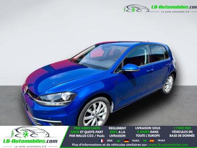 Volkswagen Golf 1.4 TSI 125 BVM