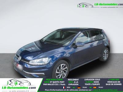 Volkswagen Golf 1.4 TSI 125 BVM