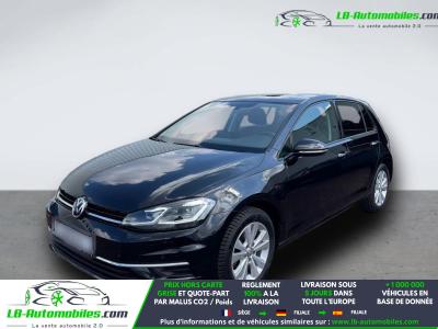 Volkswagen Golf 1.4 TSI 125 BVM