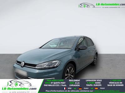 Volkswagen Golf 1.0 TSI 115 BVM