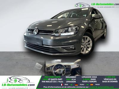 Volkswagen Golf 1.0 TSI 115 BVM