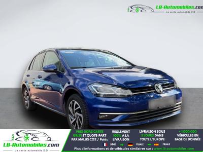 Volkswagen Golf 1.0 TSI 115 BVM