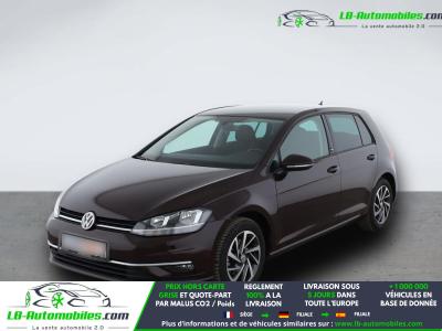 Volkswagen Golf 1.4 TSI 125 BVA