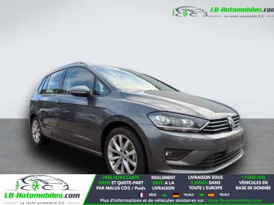 Volkswagen Golf 1.4 TSI 125 BVA