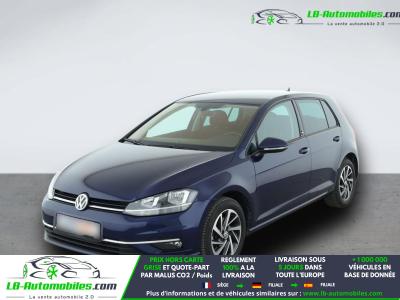 Volkswagen Golf 1.4 TSI 125 BVA