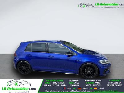 Volkswagen Golf 1.4 TSI 125 BVA