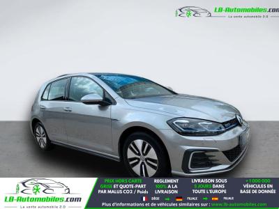 Volkswagen Golf 1.4 TSI 150 Hybride Rechargeable BVA