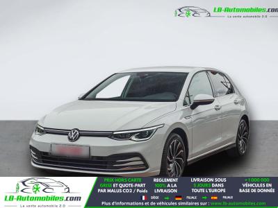 Volkswagen Golf 1.4 TSI 150 Hybride Rechargeable BVA