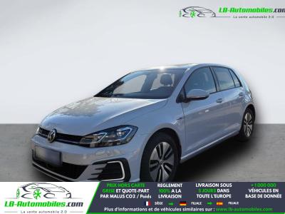 Volkswagen Golf 1.4 TSI 150 Hybride Rechargeable BVA
