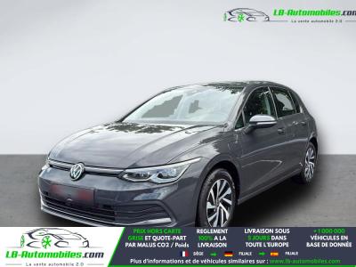 Volkswagen Golf 1.4 TSI 150 Hybride Rechargeable BVA