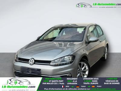 Volkswagen Golf 1.4 TSI 125 BVM
