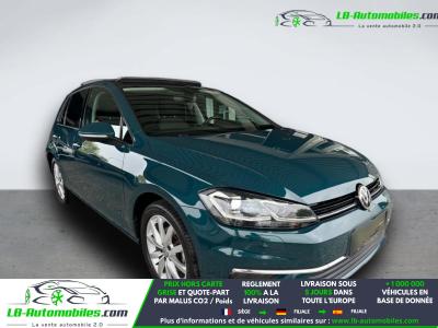 Volkswagen Golf 1.4 TSI 125 BVM