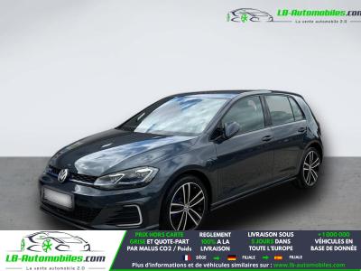 Volkswagen Golf 1.4 TSI 150 Hybride Rechargeable BVA
