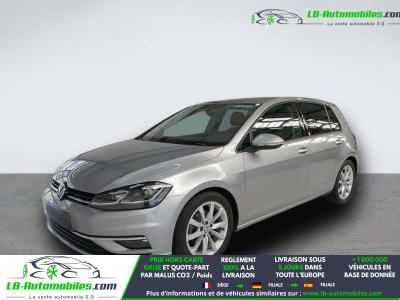Volkswagen Golf 1.4 TSI 125 BVM