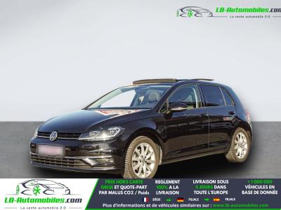 Volkswagen Golf 1.4 TSI 125 BVM