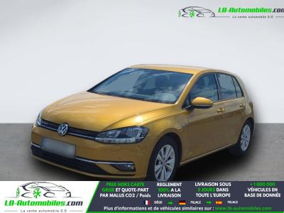 Volkswagen Golf 1.5 TSI 130 BVA