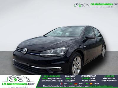 Volkswagen Golf 1.5 TSI 130 BVA