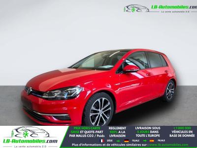 Volkswagen Golf 1.5 TSI 130 BVA