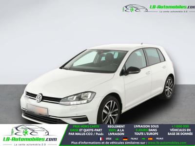 Volkswagen Golf 1.5 TSI 150 BVM