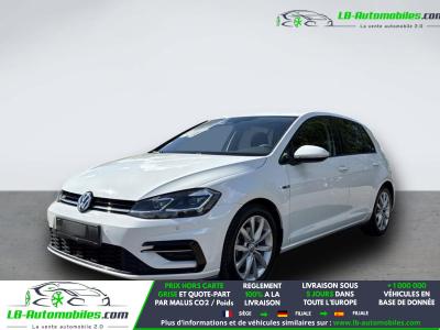 Volkswagen Golf 1.5 TSI 150 BVM