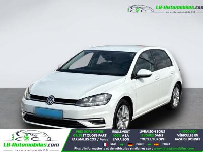Volkswagen Golf 1.5 TSI 150 BVM