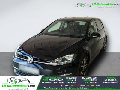 Volkswagen Golf 1.5 TSI 150 BVM